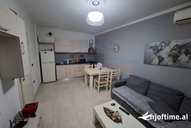 Shtepi me qera 1+1 ne Tirane - 500 Euro