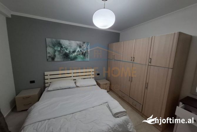 Shtepi me qera 1+1 ne Tirane - 500 Euro