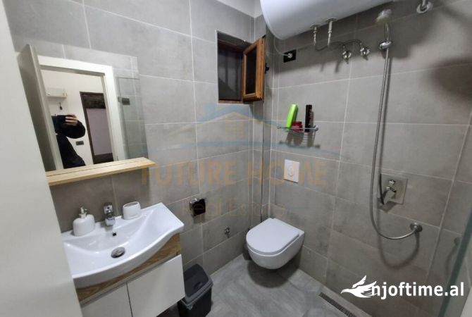 Shtepi me qera 1+1 ne Tirane - 500 Euro