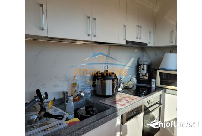 Shtepi me qera 2+1 ne Tirane - 1,130 Euro