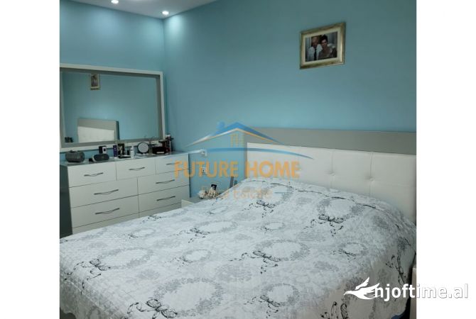 Shtepi me qera 2+1 ne Tirane - 1,130 Euro