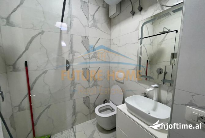 Shtepi me qera 1+1 ne Tirane - 500 Euro