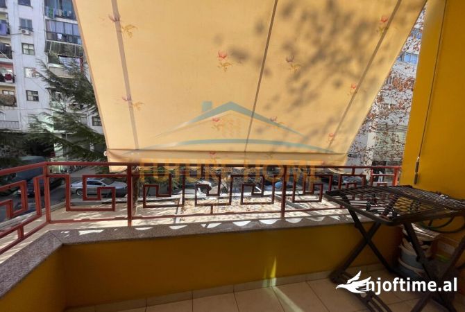 Shtepi me qera Apartament ne Tirane, 1+1, Mobilimi E mobiluar, Pagesa 500  Euro.