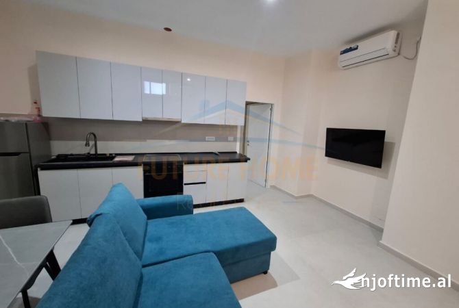 Shtepi me qera 1+1 ne Tirane - 500 Euro