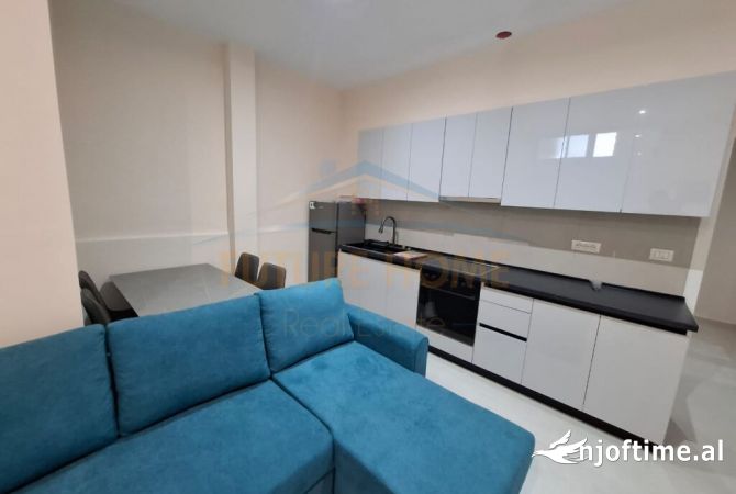Shtepi me qera 1+1 ne Tirane - 500 Euro