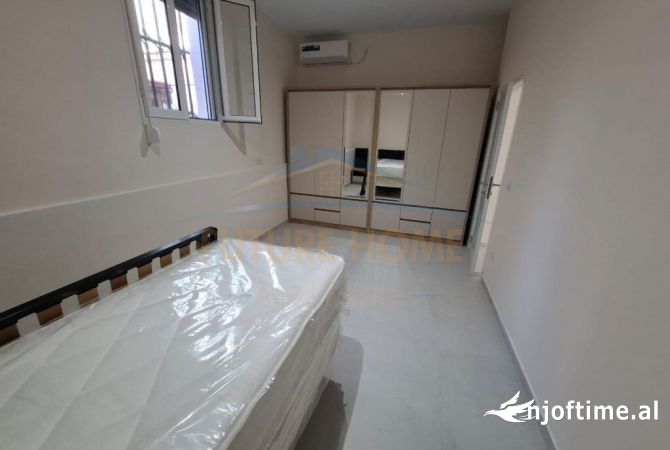 Shtepi me qera 1+1 ne Tirane - 500 Euro