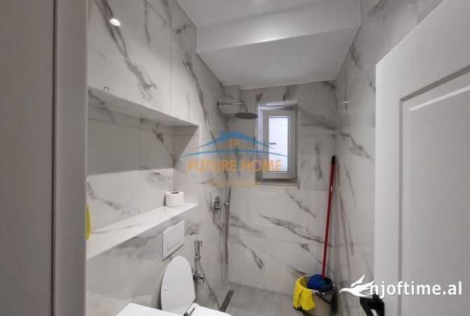 Shtepi me qera Apartament ne Tirane, 2+1, Mobilimi E mobiluar, Pagesa 700  Euro.