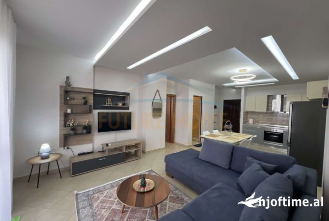 Shtepi me qera 1+1 ne Tirane - 450 Euro