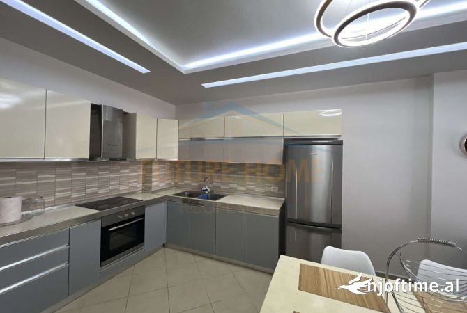 Shtepi me qera 1+1 ne Tirane - 450 Euro