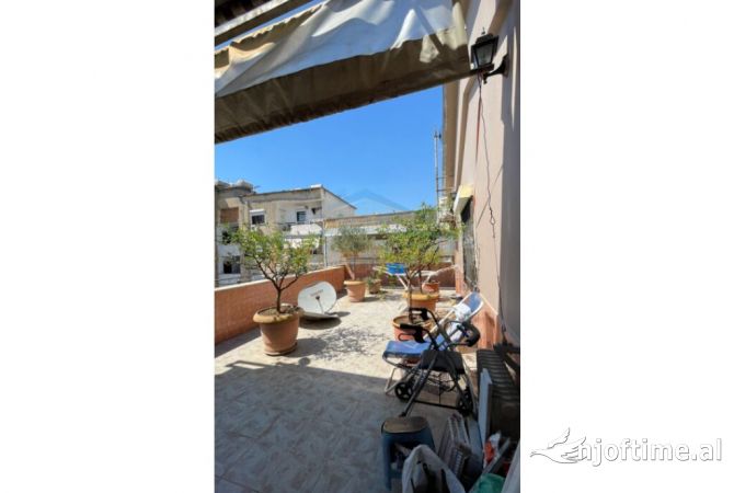 Shtepi me qera Apartament ne Tirane, 1+1, Mobilimi E mobiluar, Pagesa 450  Euro.