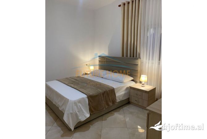 Shtepi me qera 1+1 ne Tirane - 400 Euro