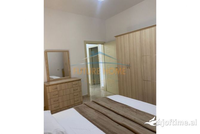 Shtepi me qera 1+1 ne Tirane - 400 Euro