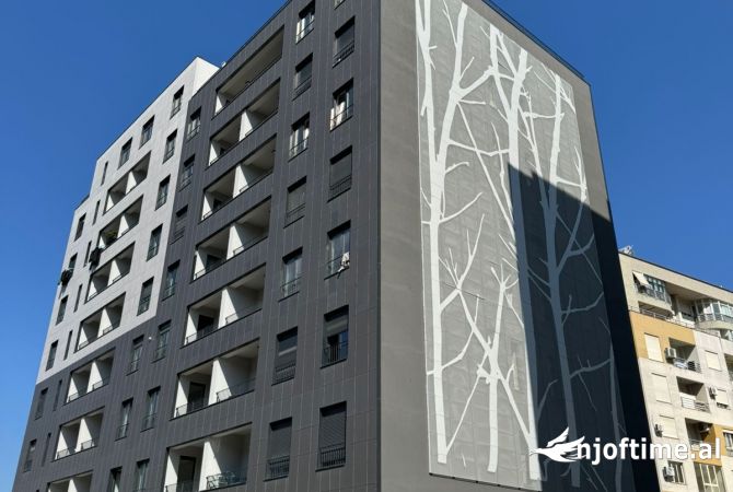 Shtepi me qera 1+1 ne Tirane - 450 Euro