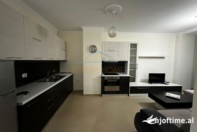 Shtepi me qera 1+1 ne Tirane - 550 Euro