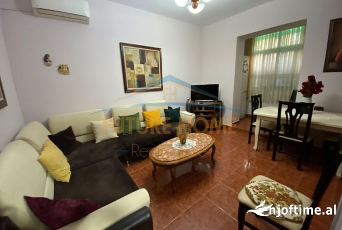 Shtepi me qera 2+1 ne Tirane - 600 Euro
