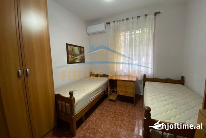 Shtepi me qera 2+1 ne Tirane - 600 Euro