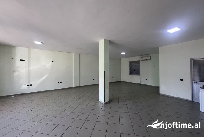 Ambient biznesi me qera 1+1 ne Tirane - 500 Euro