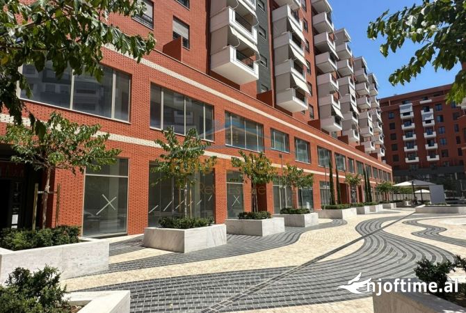 Ambient biznesi me qera 1+1 ne Tirane - 3,600 Euro