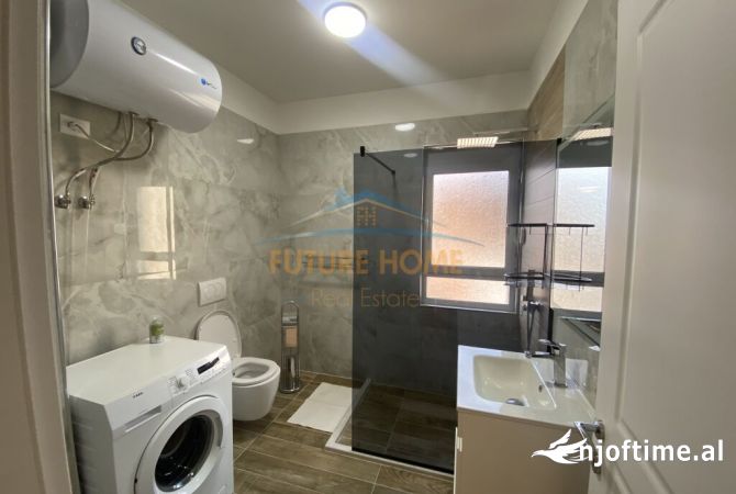 Shtepi me qera Apartament ne Tirane, 2+1, Mobilimi E mobiluar, Pagesa 800  Euro.
