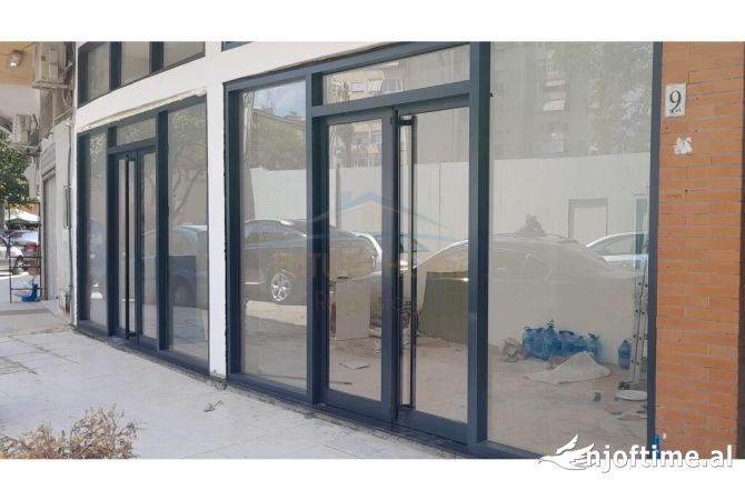 Ambient biznesi me qera 1+1 ne Tirane - 700 Euro