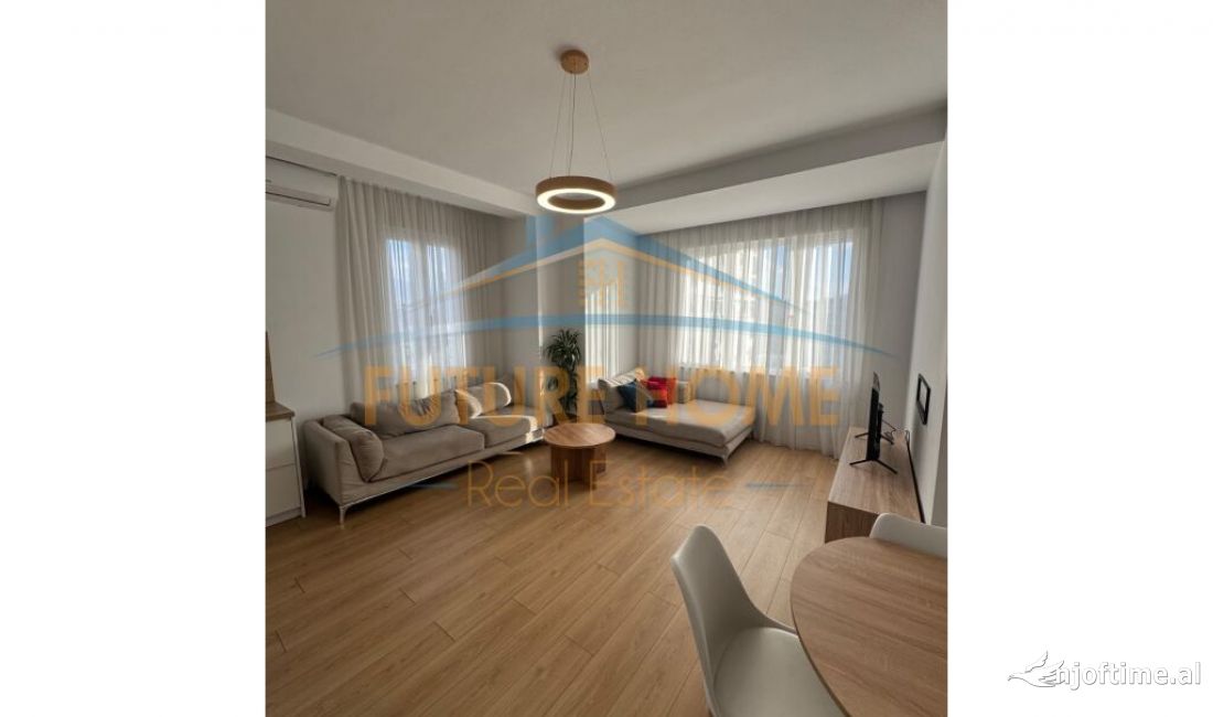 Shtepi me qera Apartament ne Tirane, 2+1, Mobilimi E mobiluar, Pagesa 1,000  Euro.