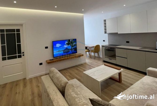 Shtepi me qera 1+1 ne Tirane - 600 Euro