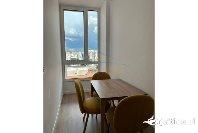 Shtepi me qera 1+1 ne Tirane - 600 Euro