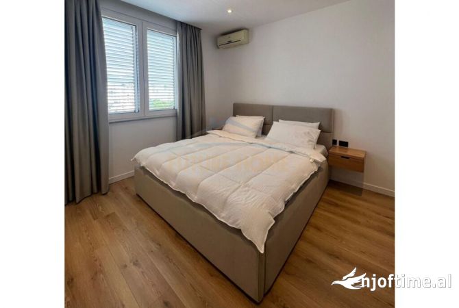 Shtepi me qera 1+1 ne Tirane - 600 Euro