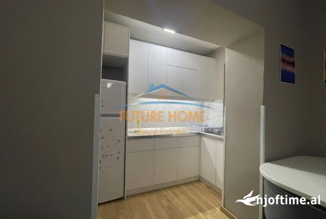 Shtepi me qera 1+1 ne Tirane - 500 Euro
