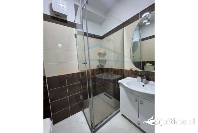 Shtepi me qera Apartament ne Tirane, 2+1, Mobilimi E mobiluar, Pagesa 600  Euro.