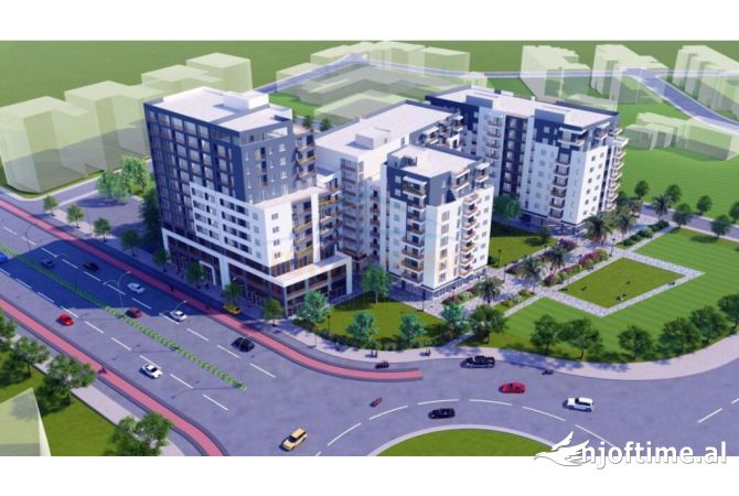 Shtepi ne shitje 3+1 ne Tirane - 173,500 Euro