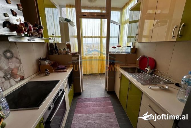 Shtepi me qera Apartament ne Tirane, 2+1, Mobilimi E mobiluar, Pagesa 400  Euro.