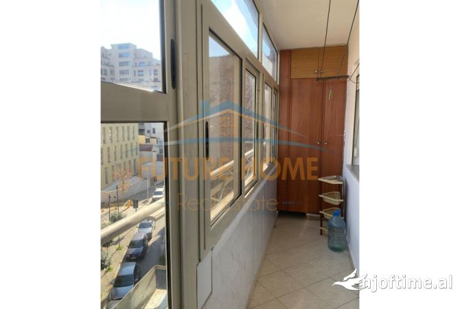 Shtepi me qera 2+1 ne Tirane - 600 Euro