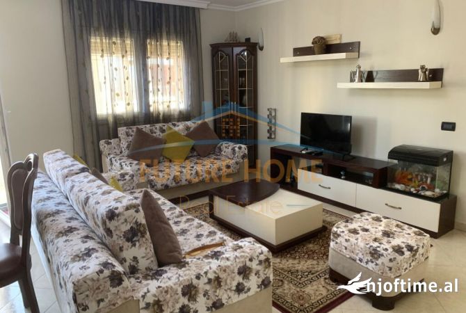 Shtepi me qera 2+1 ne Tirane - 600 Euro