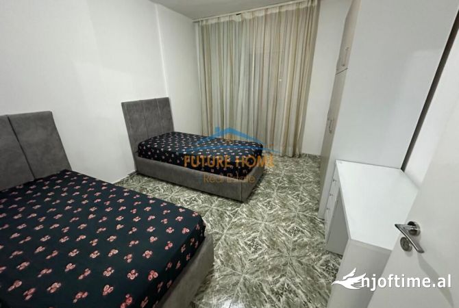 Shtepi me qera Apartament ne Tirane, 2+1, Mobilimi E mobiluar, Pagesa 500  Euro.