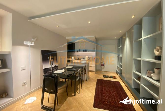 Shtepi ne shitje Apartament ne Tirane, 2+1, Mobilimi E mobiluar, Pagesa 295,000  Euro.