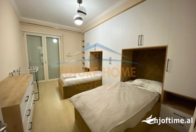 Shtepi me qera Apartament ne Tirane, 2+1, Mobilimi E mobiluar, Pagesa 700  Euro.