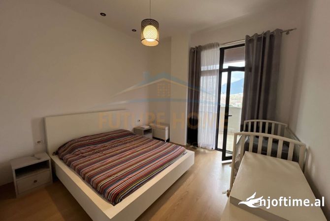 Apartment for rent in Tirana 1+1, Furnished