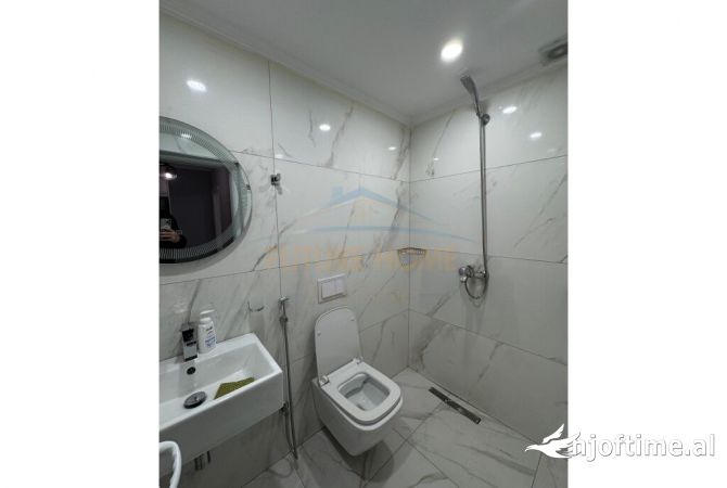 Shtepi me qera 1+1 ne Tirane - 600 Euro