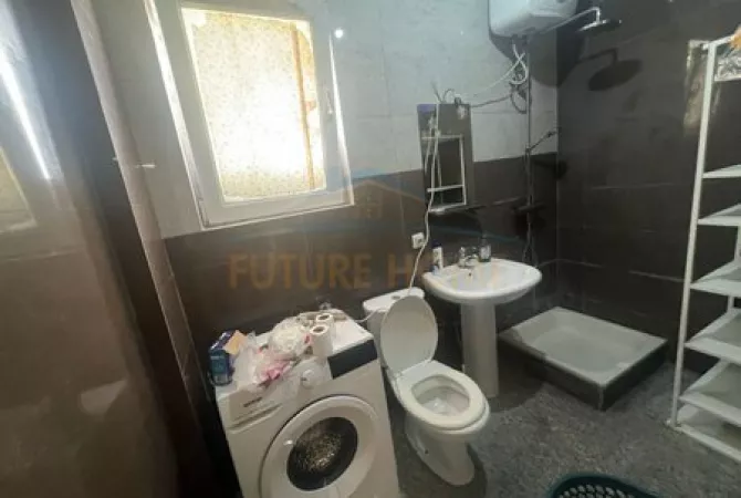 Shtepi me qera 1+1 ne Tirane - 550 Euro