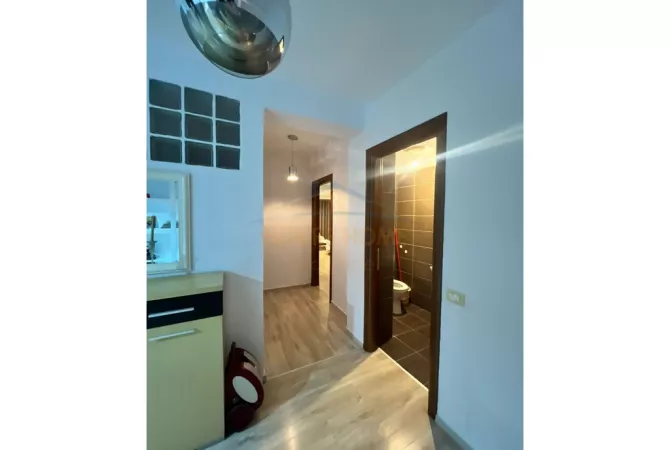 Apartment for rent in Tirana 1+1, Furnished
