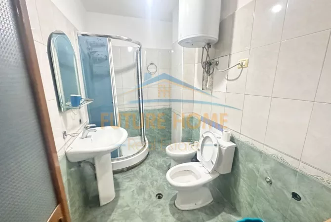 Shtepi me qera 2+1 ne Tirane - 600 Euro