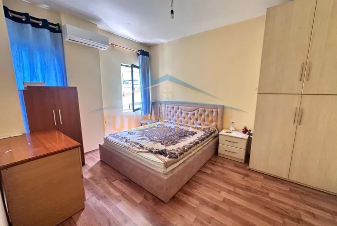 Shtepi me qera 2+1 ne Tirane - 600 Euro