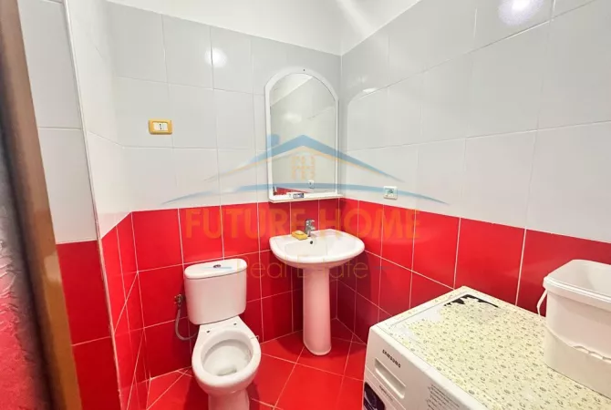 Apartment for rent in Tirana 2+1, Furnished