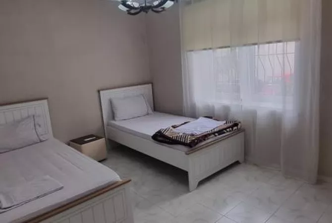 Shtepi me qera 2+1 ne Tirane - 700 Euro