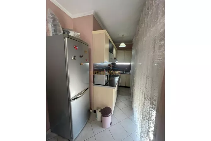 Shtepi me qera 2+1 ne Tirane - 600 Euro