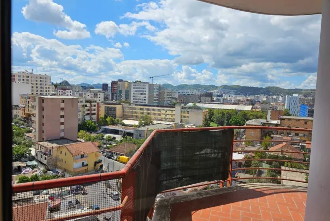 Apartment for rent in Tirana 2+1, Furnished