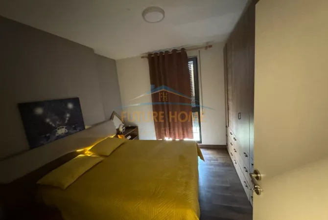 Shtepi me qera 1+1 ne Tirane - 700 Euro