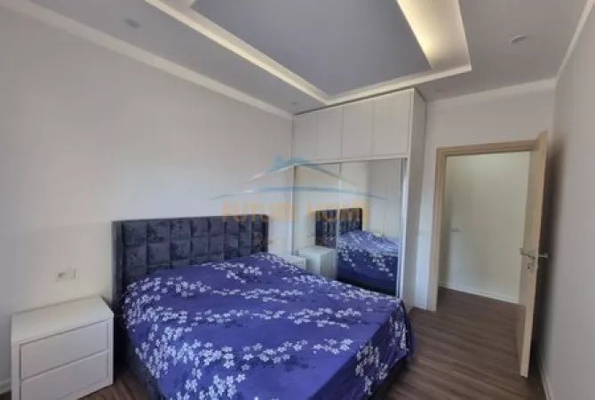 Shtepi me qera 1+1 ne Tirane - 600 Euro
