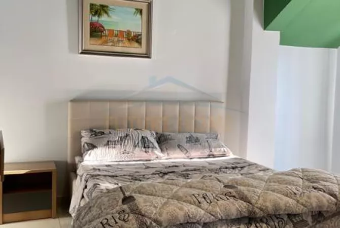 Shtepi me qera 1+1 ne Tirane - 450 Euro